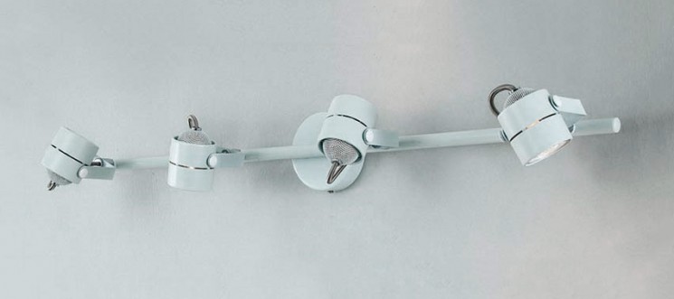 Светильник спот Citilux CL525540