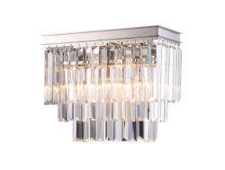 Бра Newport 31102/A nickel