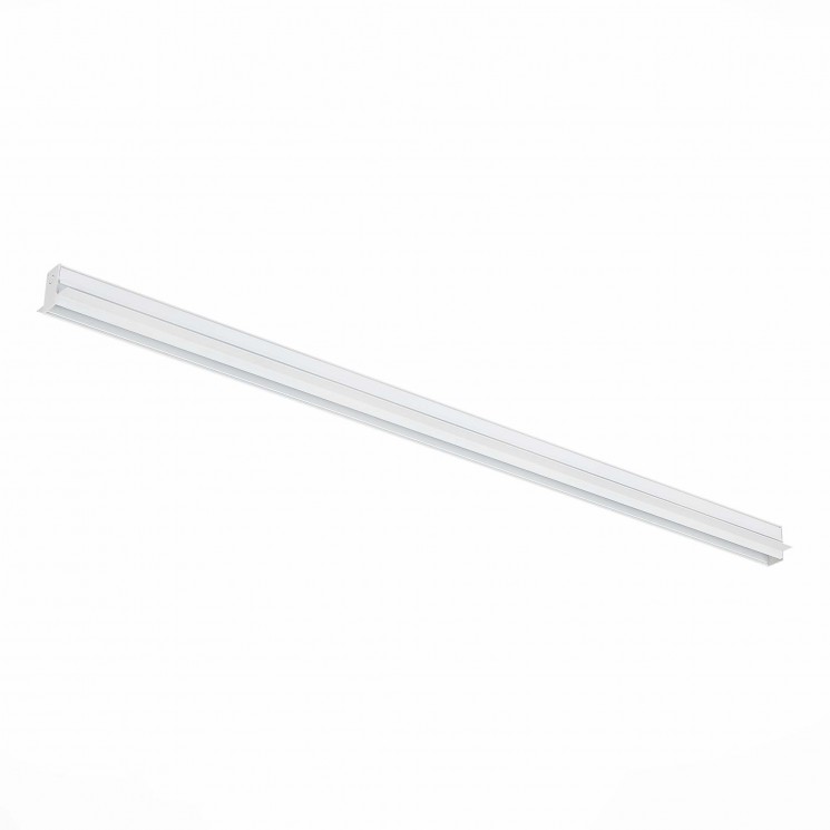 Шинопровод магнитный встраиваемый  ST Luce ST004.519.00 ST004