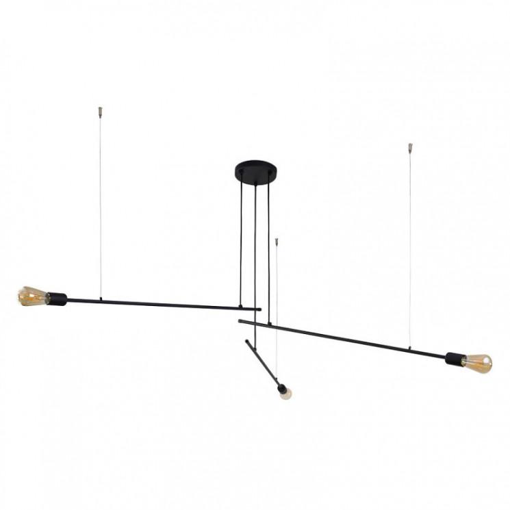 Люстра на штанге Nowodvorski 9128 PILE