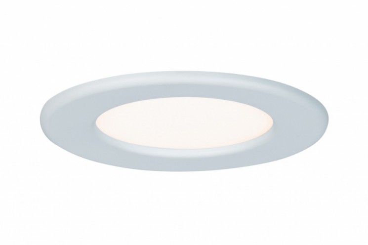 Встраиваемый светильник Paulmann 92061