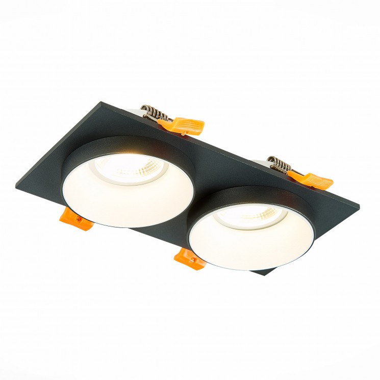 Встраиваемый светильник  ST Luce ST206.428.02 ST206