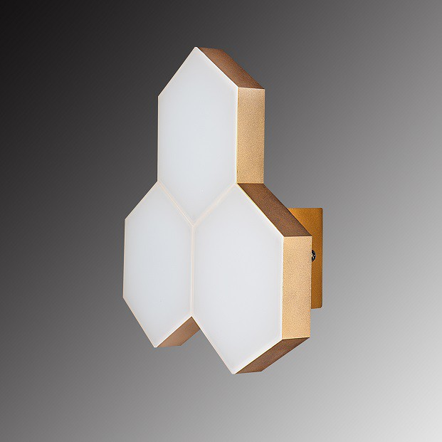 Светильник Lightstar 750633 Favo