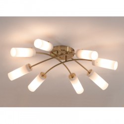 Люстра CITILUX CL122182 Новелла