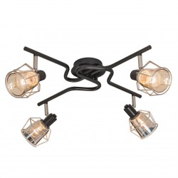 Потолочная люстра Citilux CL542541 Таверна