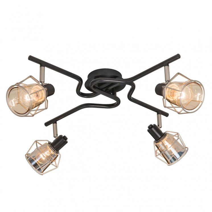 Потолочная люстра Citilux CL542541 Таверна