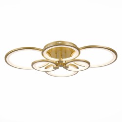 Светильник потолочный Evoled SLE200322-06 LETO