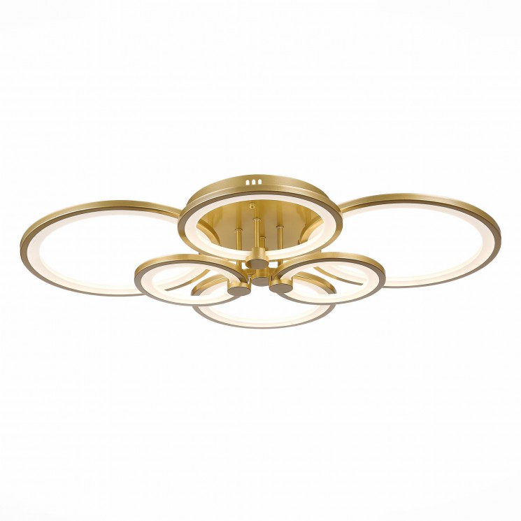 Светильник потолочный Evoled SLE200322-06 LETO