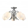 Светильник потолочный Arte lamp A1608PL-5CC DINA