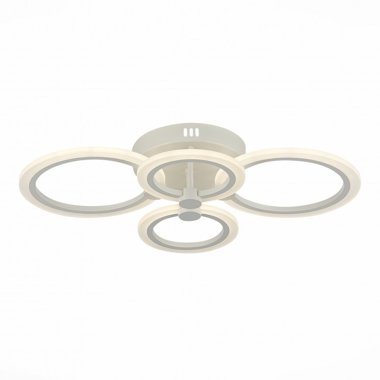 Светильник потолочный Evoled SLE500552-04 CERINA