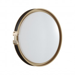 Настенно-потолочный светильник Сонекс 7667/DL FAVEMO BLACK