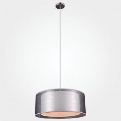 Подвес Eurosvet 50036/3 серебряный