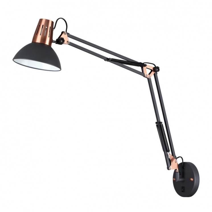 Бра раздвижное Odeon Light 3318/1W KAPAL