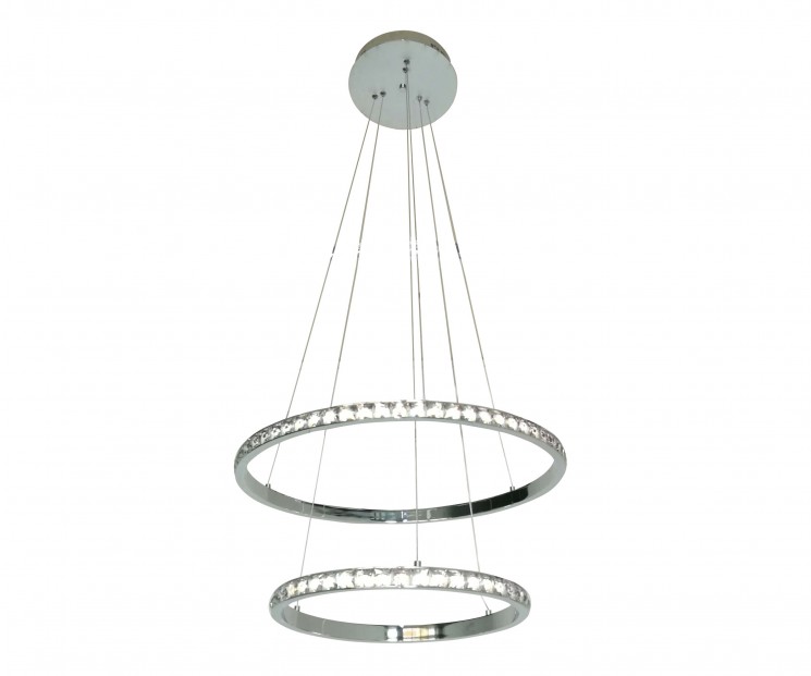 Подвесной светильник KINK Light Тор-Кристалл 8632