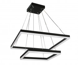 Подвесной светильник KINK Light Альтис 08227B,19(3000-6000K)