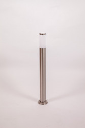 Садово-парковый светильник YAOHUALUX 75825-1100 SS INOX