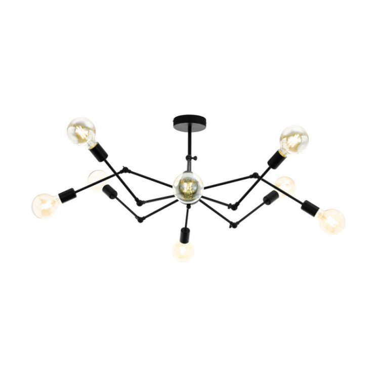 Люстра на штанге EGLO 49037 Exmoor