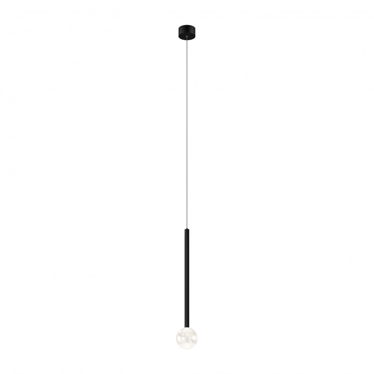 Подвесной светильник Maytoni MOD383PL-L4B3K Bubble dream