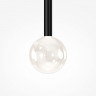 Подвесной светильник Maytoni MOD383PL-L4B3K Bubble dream