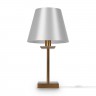 Настольный светильник Freya Forte FR1006TL-01G