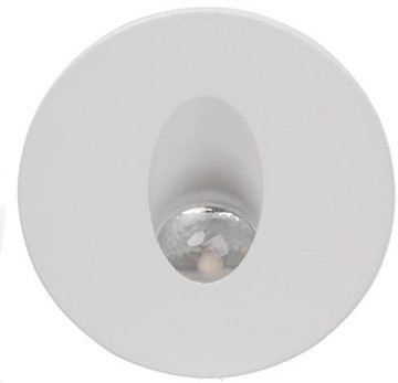 Встраиваемый светодиодный светильник  для лестниц Horoz Electric 079-002-0003 4000К Белый