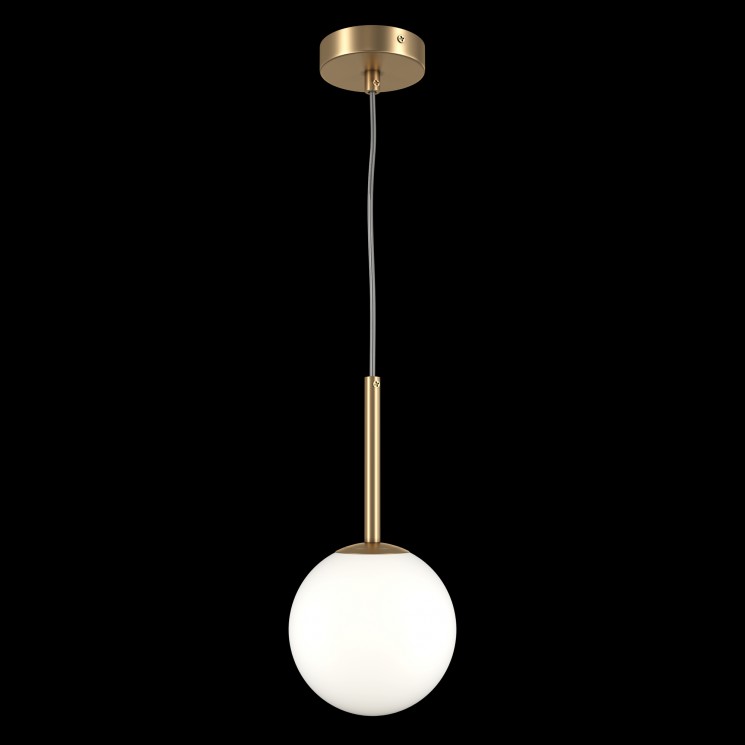 Подвесной светильник Maytoni Basic form MOD321PL-01G1