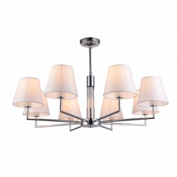 Люстра на штанге F-Promo 2616-8P MILO