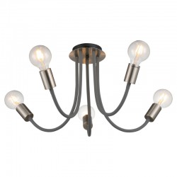 Накладной светильник Lussole LSP-8343 REGINA