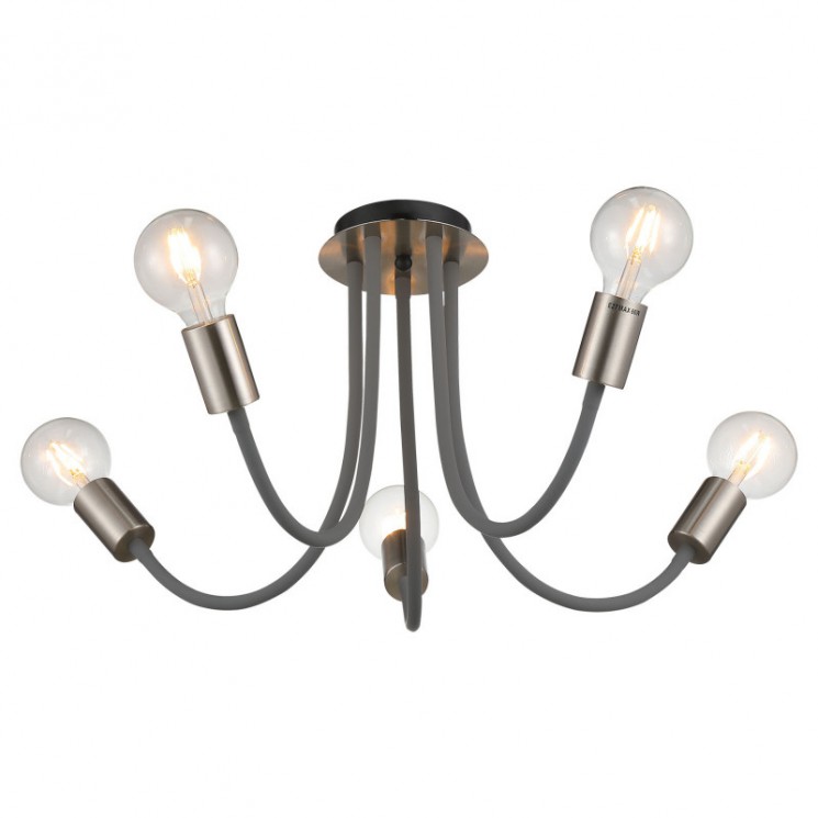 Накладной светильник Lussole LSP-8343 REGINA