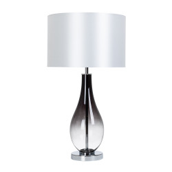 Светильник настольный Arte Lamp NAOS A5043LT-1BK