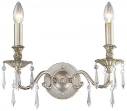 Бра WERTMARK WE302.02.201 ADELE