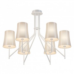 Люстра на штанге Favourite 2959-6P Sigma