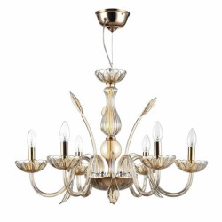 Люстра Maytoni DIA587-PL-06-R Luciano