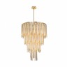 Каскадная люстра Favourite 2975-16P Atlant