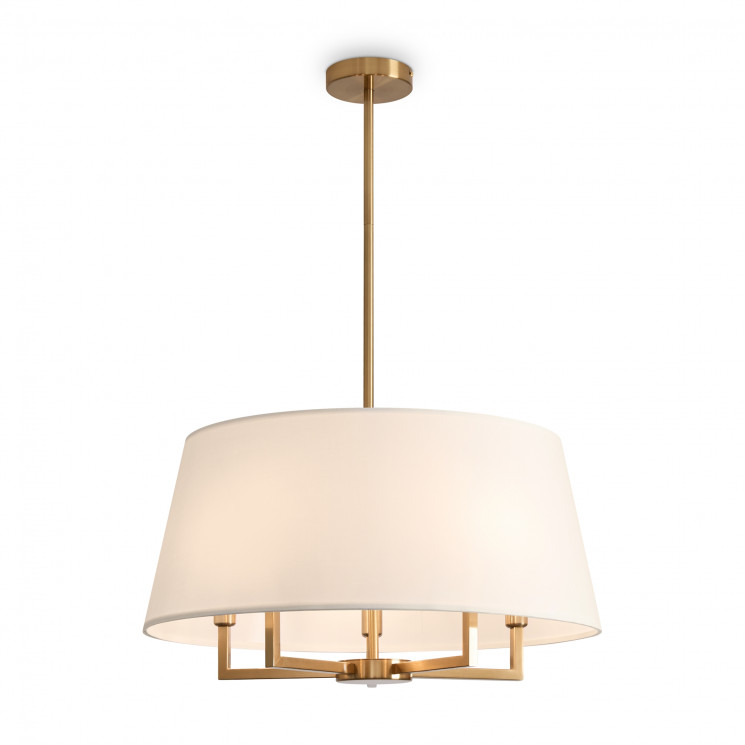 Потолочный светильник Freya FR2042CL-05BS Graceful