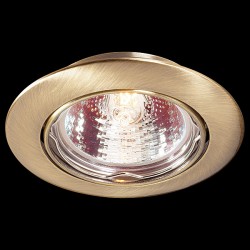 Светильник Novotech 369429 GХ5,3 50W