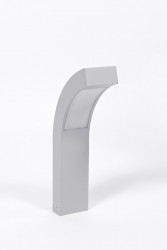 Ландшафтный столбик Lutec W2144-400 S COBRA l