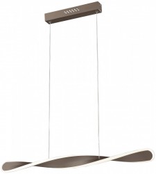 Подвесной светильник WERTMARK WE442.01.603 FAGOTTO