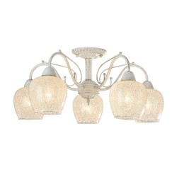 Люстра Freya FR2751-PL-05-WG Andri