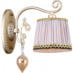 Бра Stilfort 1003/04/01W Carolina 1*E14*40W