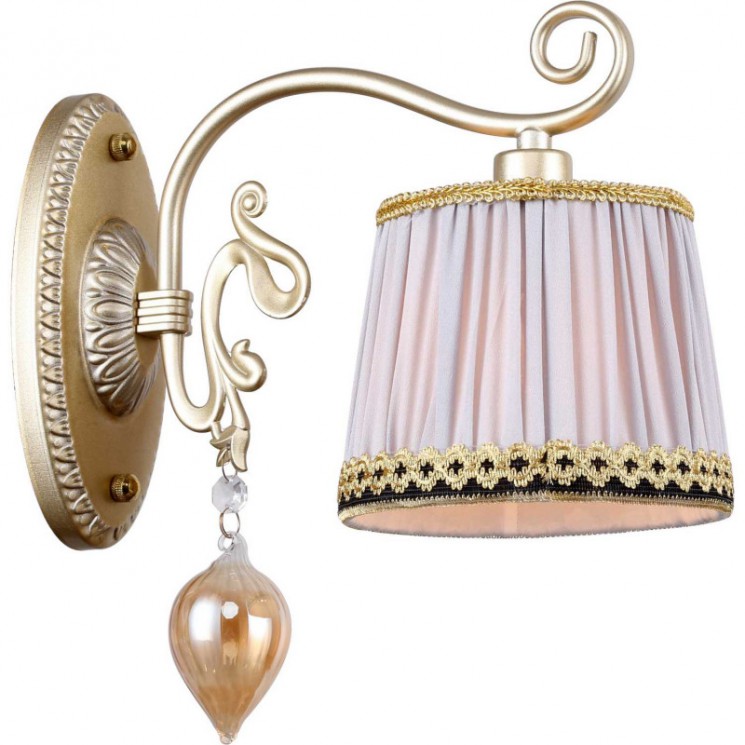 Бра Stilfort 1003/04/01W Carolina 1*E14*40W