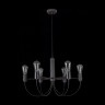Люстра Freya FR4722-PL-06-BR Irena