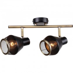 Спот Stilfort 2022/02/02C Vekta 2*E14*40W