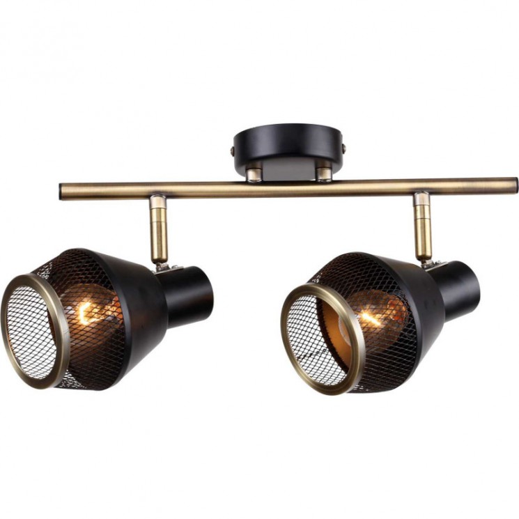 Спот Stilfort 2022/02/02C Vekta 2*E14*40W