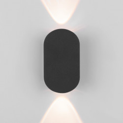 Бра Elektrostandard Mini Light черный (35153/D) Mini Light