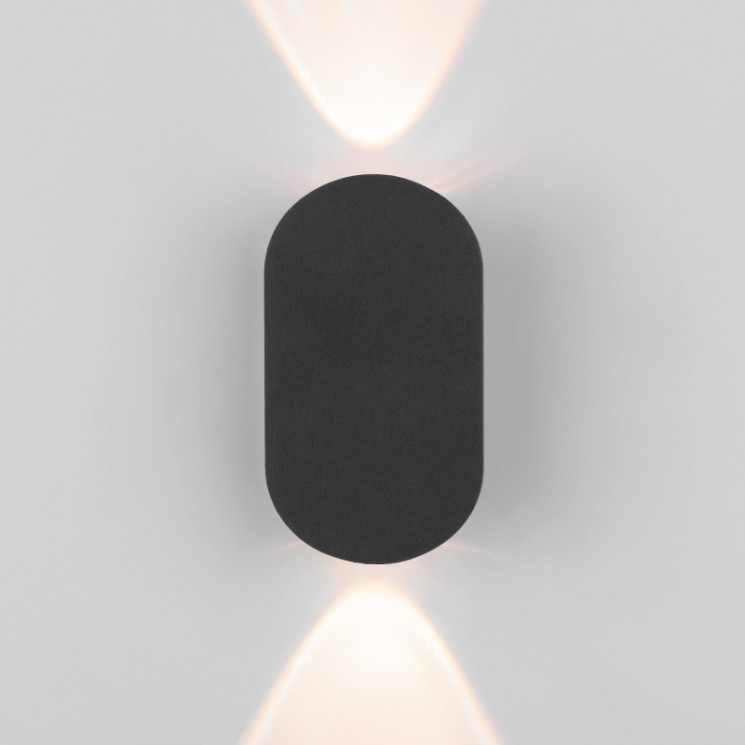 Бра Elektrostandard Mini Light черный (35153/D) Mini Light