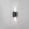 Бра Elektrostandard Mini Light черный (35153/D) Mini Light