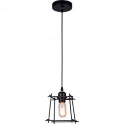 Светильник подвесной Stilfort 3008/00/01P Adeli 1*E27*40W