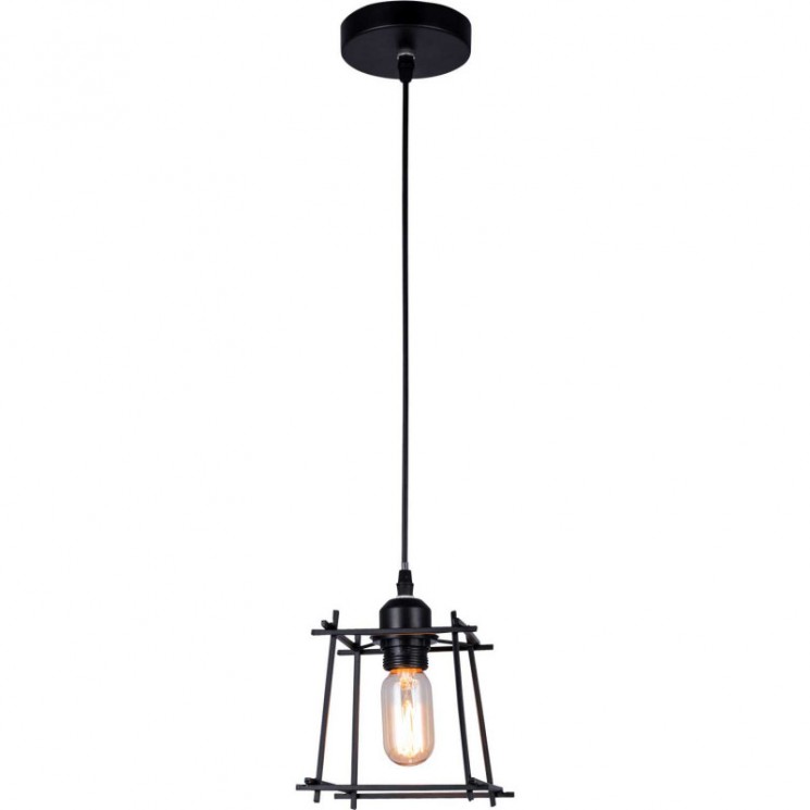 Светильник подвесной Stilfort 3008/00/01P Adeli 1*E27*40W