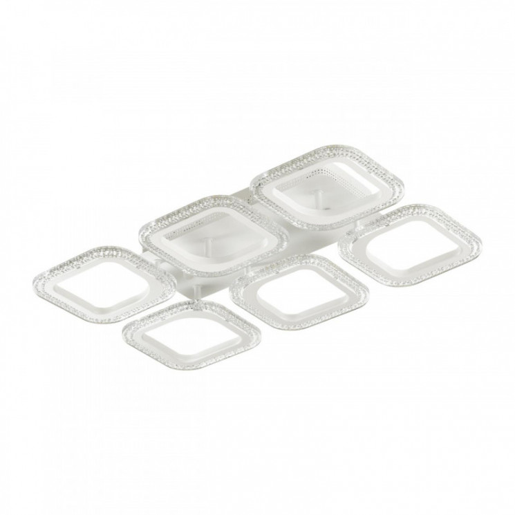 Накладная люстра LUMION 5204/96CL HUNTER